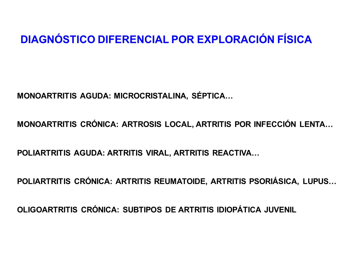 artritis idiopatica juvenil psoriasica